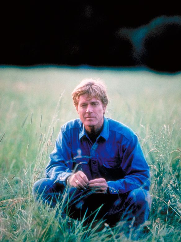 The Horse Whisperer (1998) Robert Redford Synopsis, Characteristics, Moods, Themes and